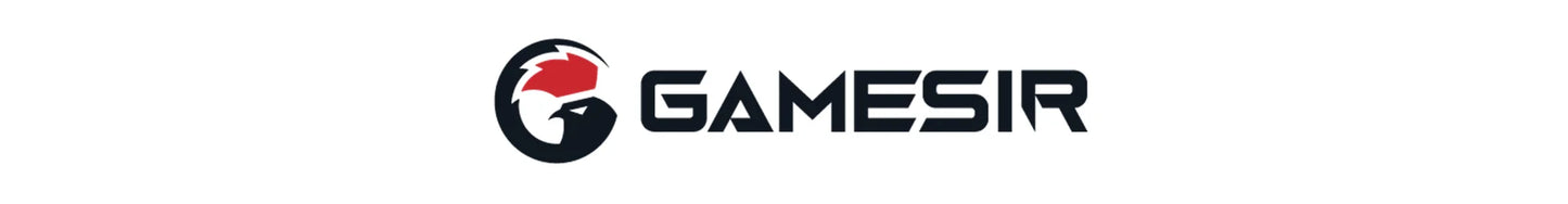 GameSir G8+ Bluetooth gamepad