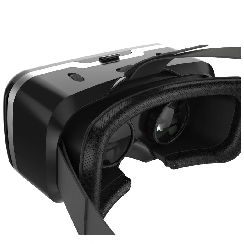 VR Shinecon 10.0 Virtual Reality Headset