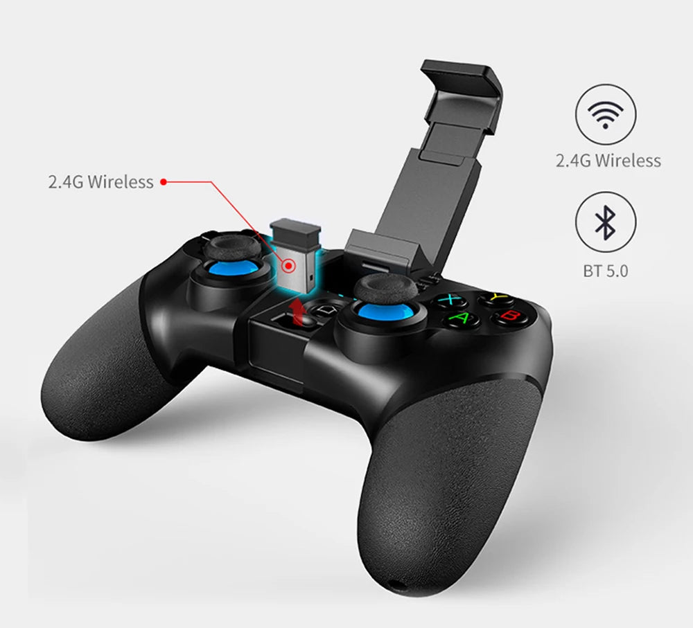VR Shinecon VR headset for smartphone