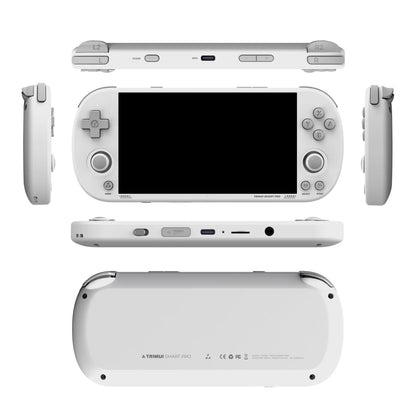 Trimui Smart Pro handheld game console