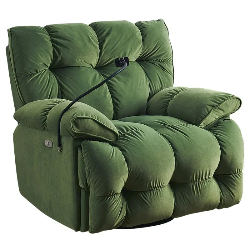 Electric Smart Recliner Chair