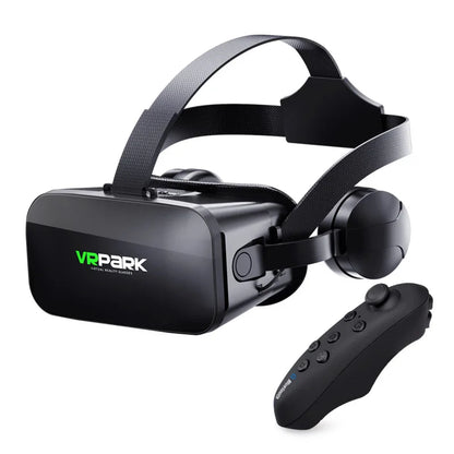 smartphone VR headset
