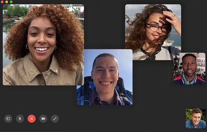 Customized Bedroom Round Intelligent Makeup Mirror, Bathroom Mirror, Android Magic Mirror, Waterproof Strap, 15.6-inch