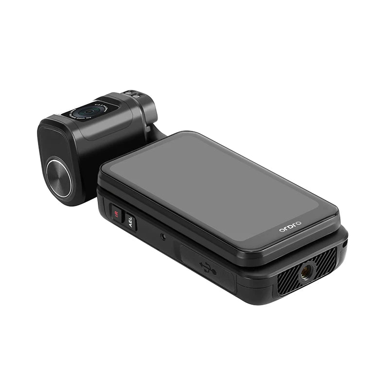 Ordro M3 5K Pocket Digital Camera