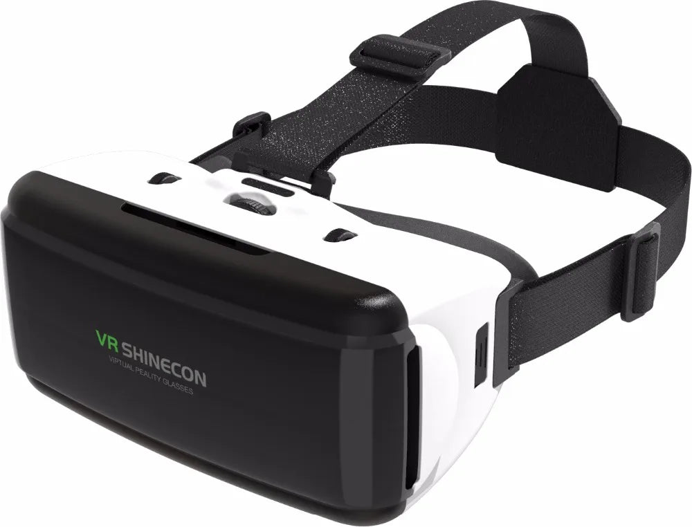 VR headset for smartphone