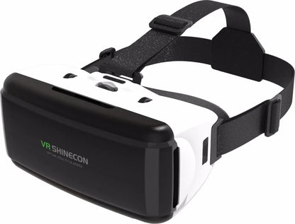 VR headset for smartphone