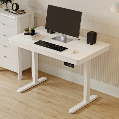 Smart Electric Adjustable Standing Desk Frame