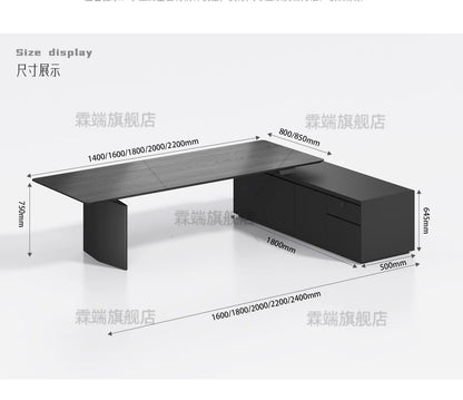 Intelligent Electric Lift Standing Des