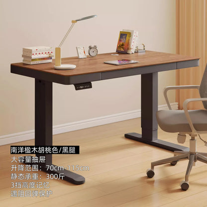 Smart Electric Adjustable Standing Desk Frame