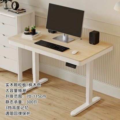 Smart Electric Adjustable Standing Desk Frame