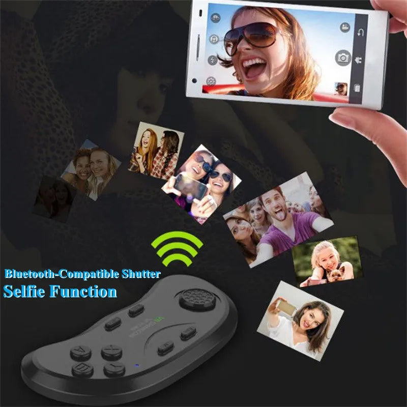 VR glasses for smartphone
