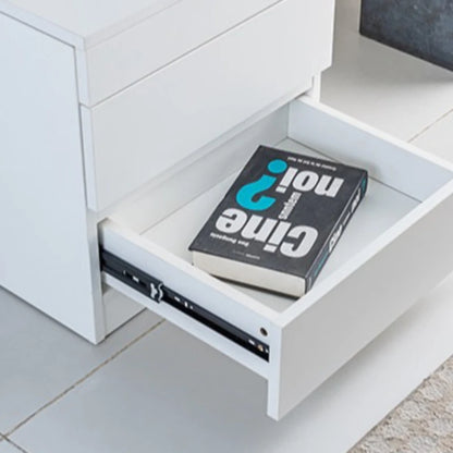 intelligent hidden compartment bedside table invisible anti-theft bedroom design storage cabinet Corner comfortable furniture