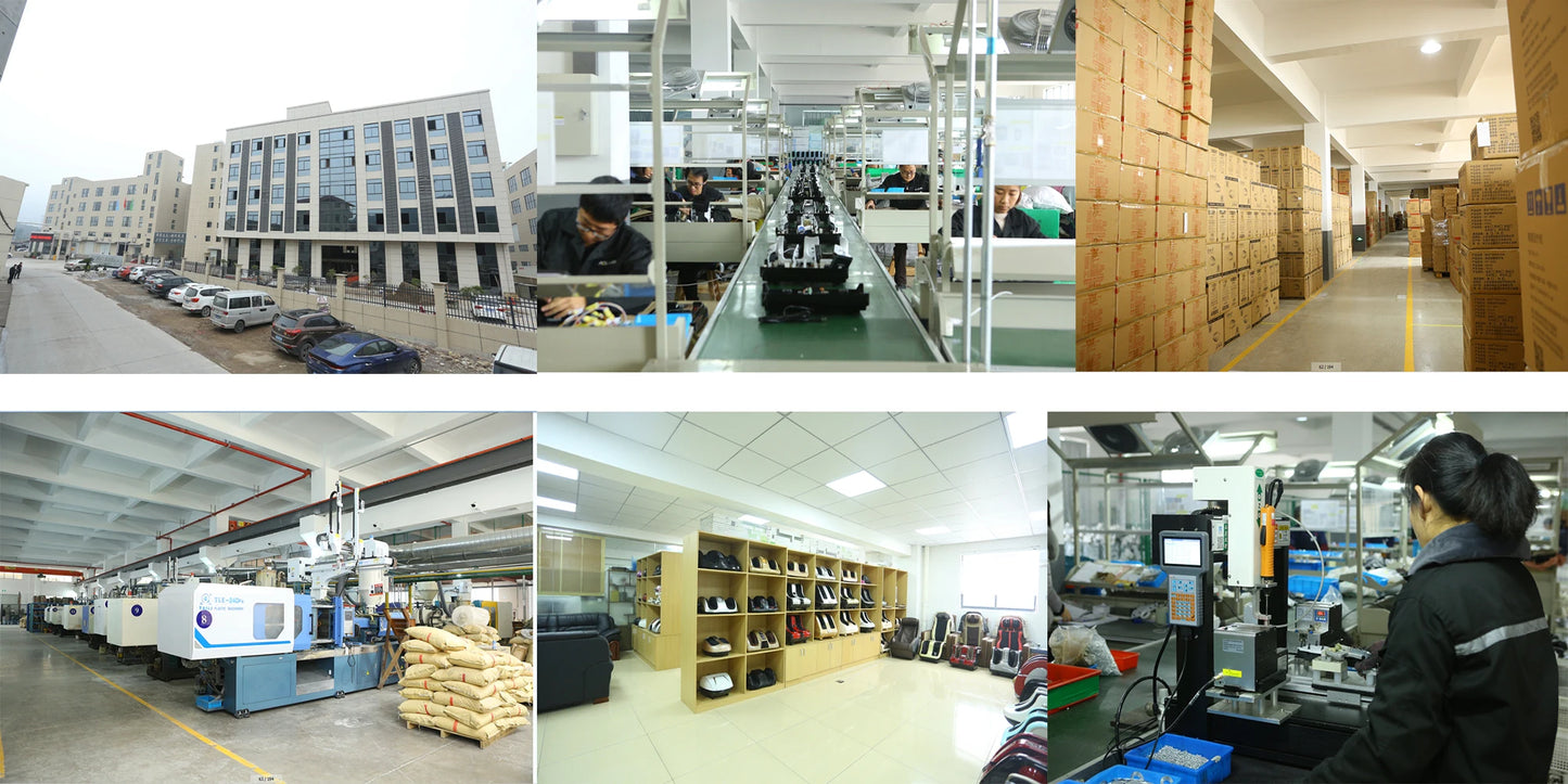 4D SL-Track Massage Chair Zero Gravity Full Body w/AI Voice 3D Luxury Electric Home Office Massage Sofa 3Y Warranty