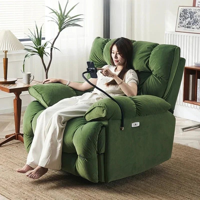 Electric Smart Recliner Chair