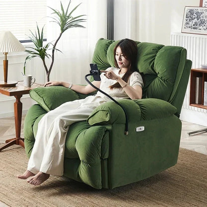 Electric Smart Recliner Chair