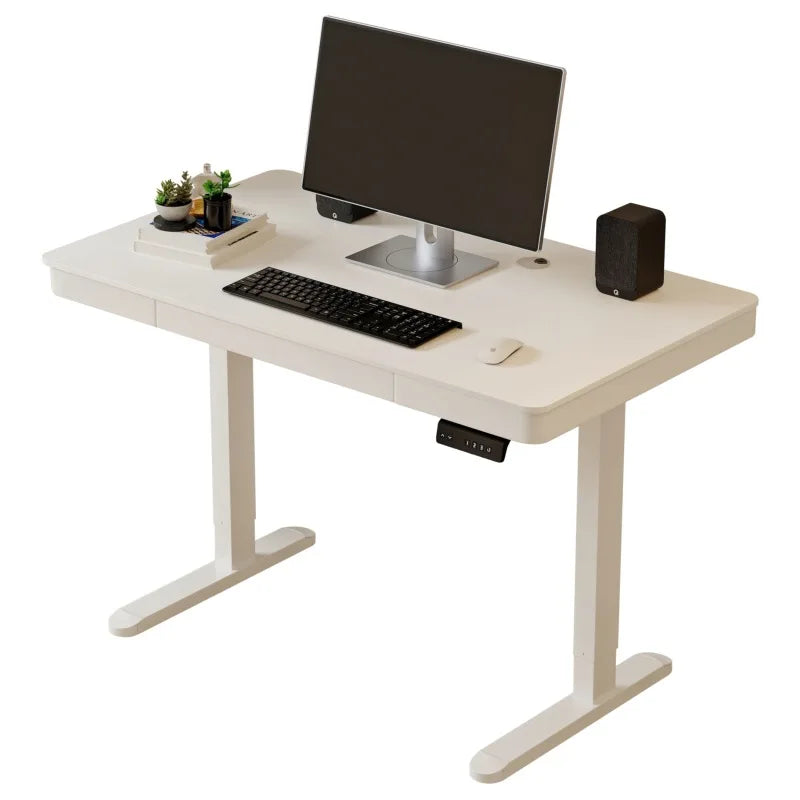 Smart Electric Adjustable Standing Desk Frame