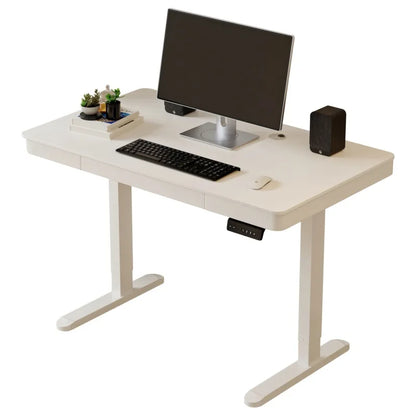 Smart Electric Adjustable Standing Desk Frame