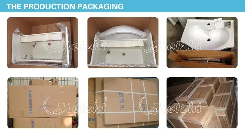 Wall Hung Frameless Touch Screen Led Bath Smart Mirror for Bathroom