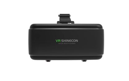 Shinecon Pro 3D VR Glasses for Smartphones