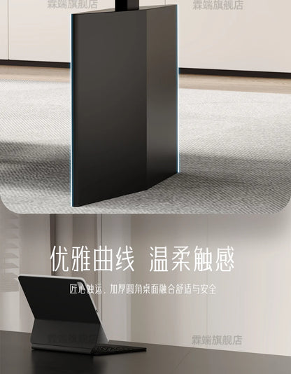 Intelligent Electric Lift Standing Des