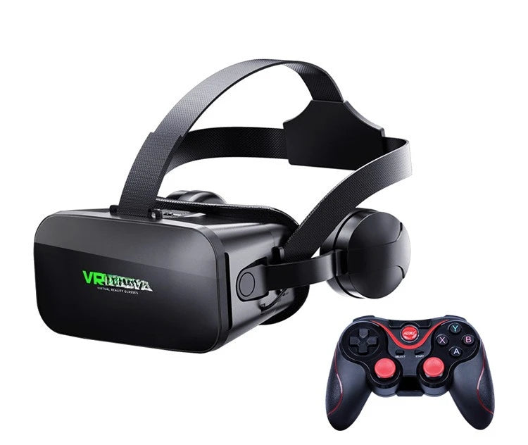 smartphone VR headset