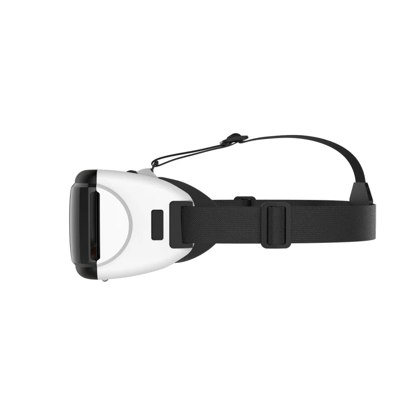 VR headset for smartphone