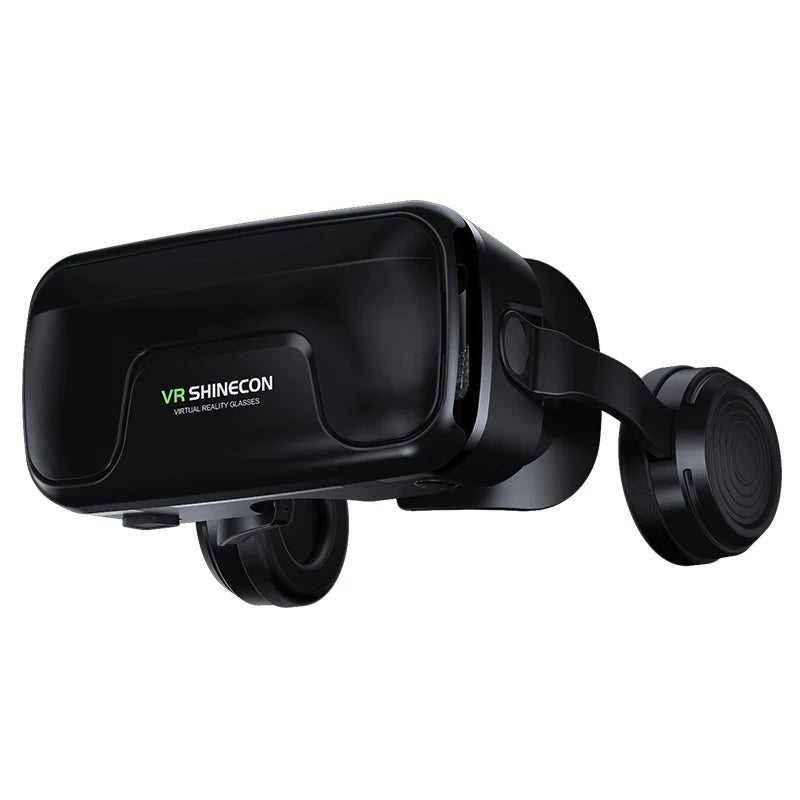 Shinecon Viar 3D VR Headset for Smartphones