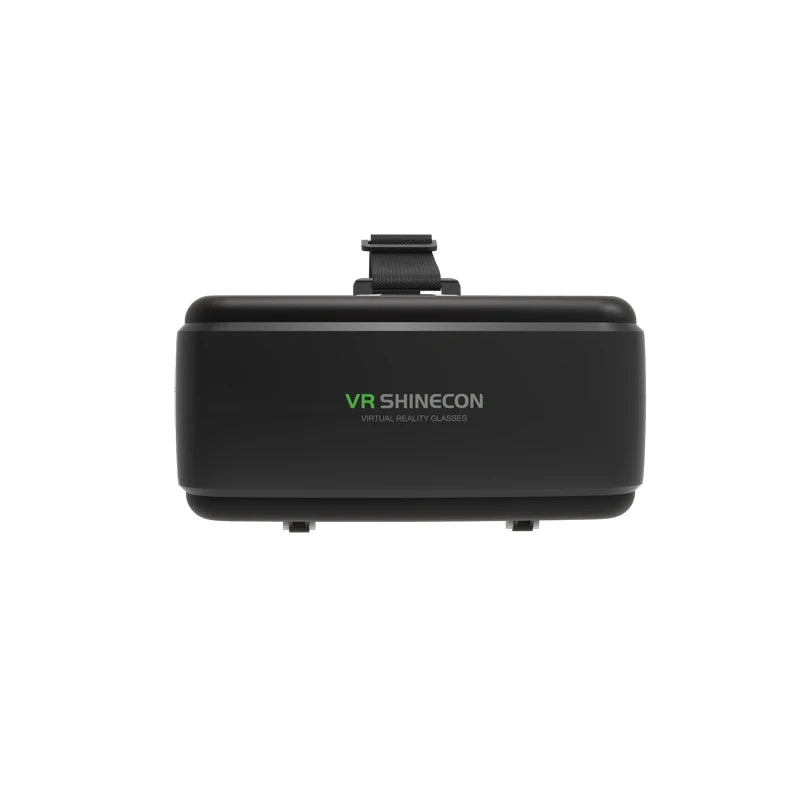 VR headset for smartphone