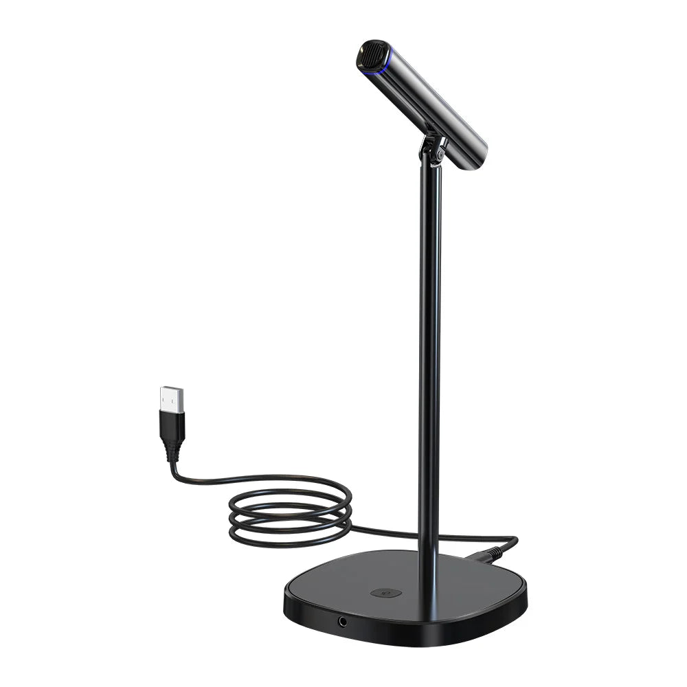 LINIM CM10 USB Condenser Microphone