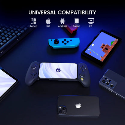 GameSir G8+ Bluetooth gamepad