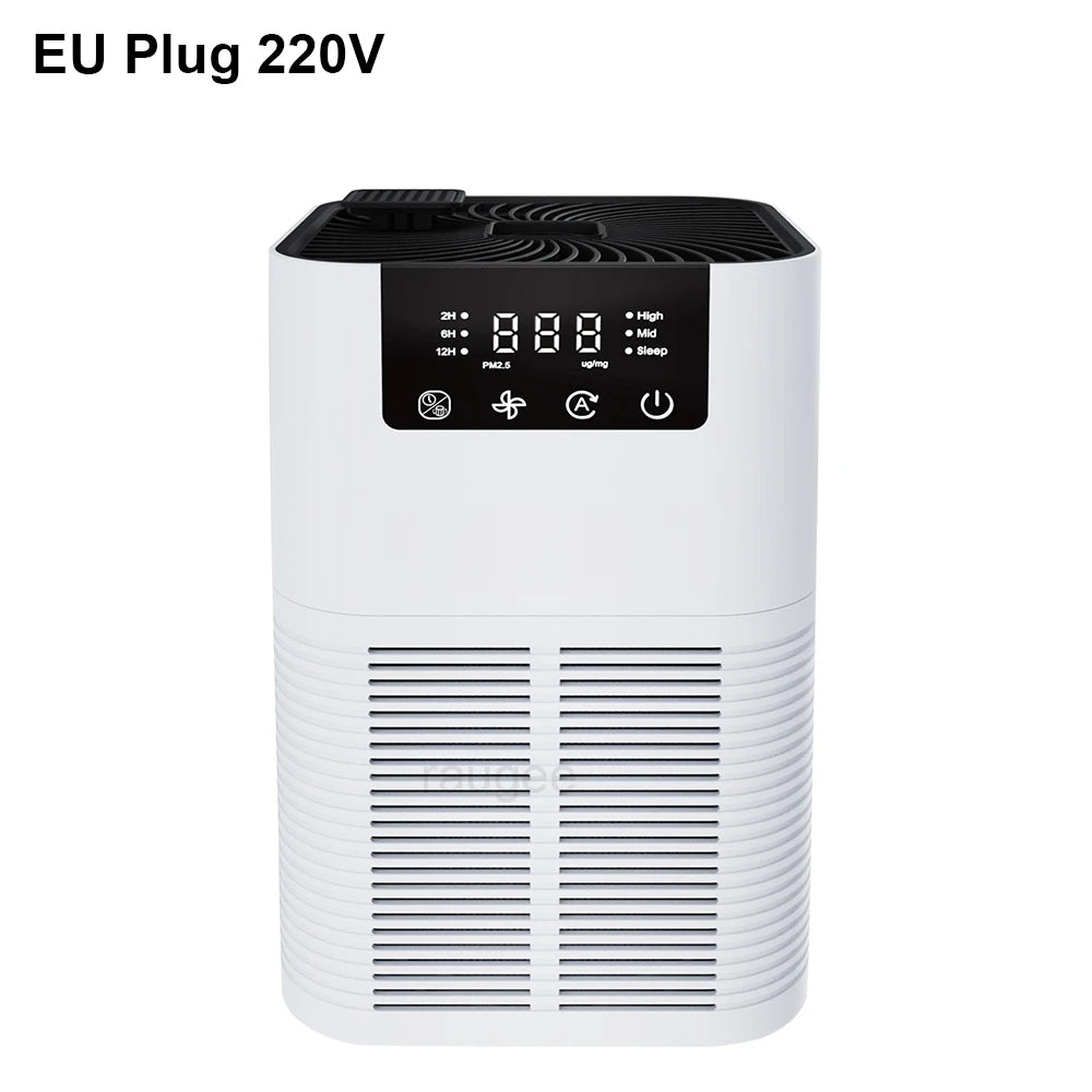 HEPA air purifier
