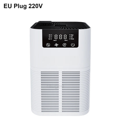 HEPA air purifier
