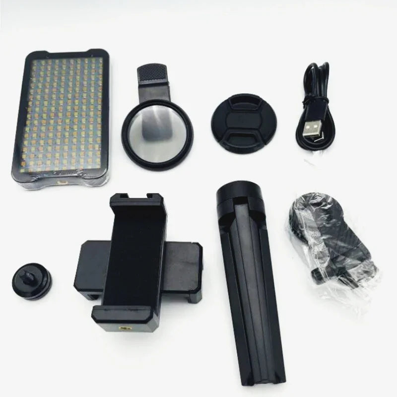 52mm CPL Circular Polarizing Lens Filter for Phones