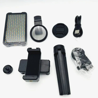 52mm CPL Circular Polarizing Lens Filter for Phones