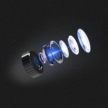 Shinecon Pro 3D VR Glasses for Smartphones