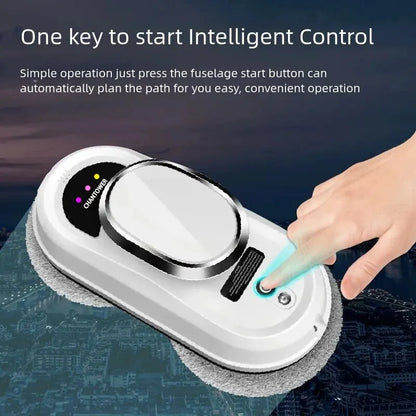 window cleaning robot