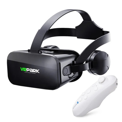 smartphone VR headset
