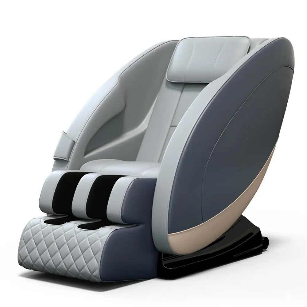 Heated Home Office Zero Gravity Human Touch Massage chair
