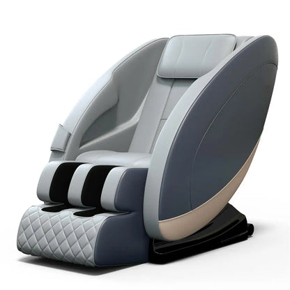 Heated Home Office Zero Gravity Human Touch Massage chair