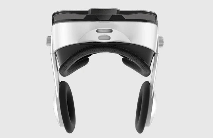 mobile virtual reality headset