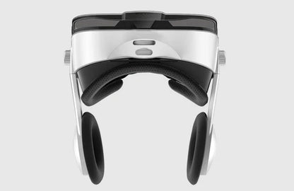 mobile virtual reality headset
