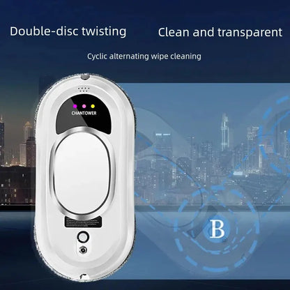 window cleaning robot