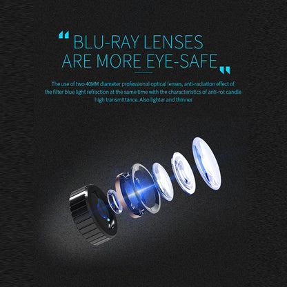 VR headset for smartphone