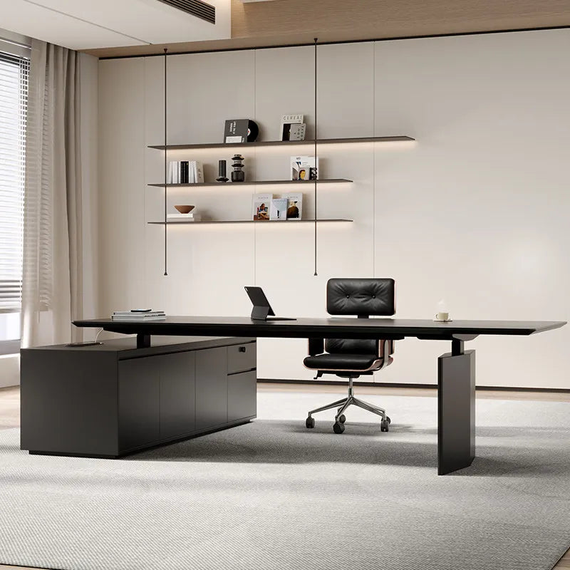 Intelligent Electric Lift Standing Des
