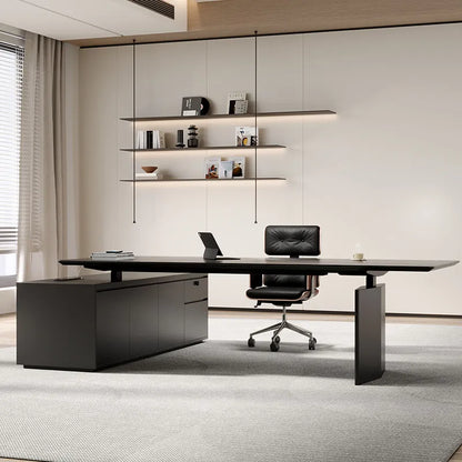 Intelligent Electric Lift Standing Des