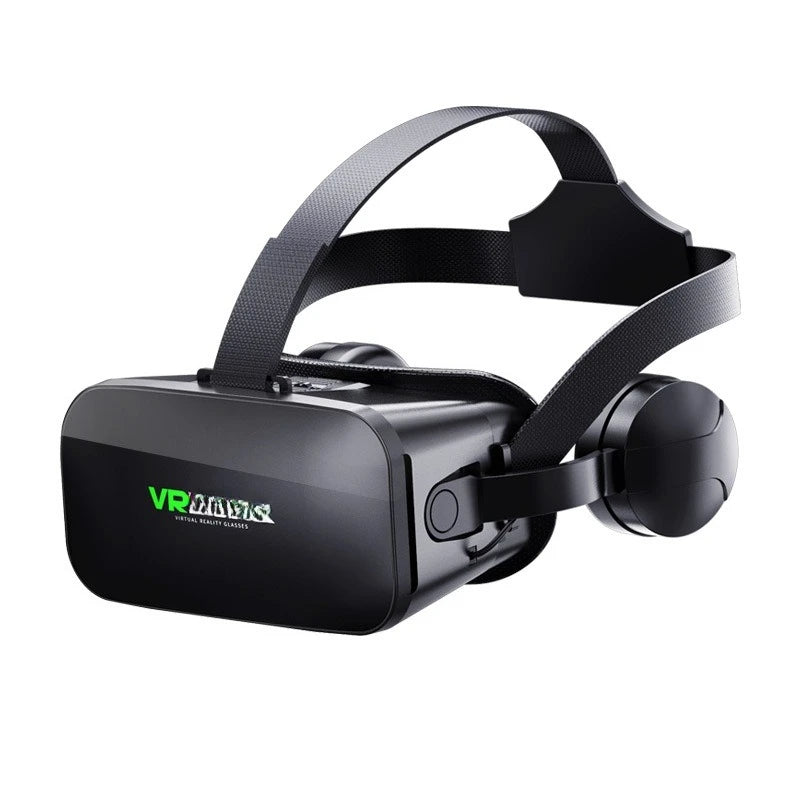 smartphone VR headset
