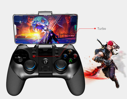 VR headset for smartphone