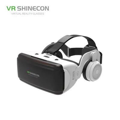 Shinecon Pro 3D VR Glasses for Smartphones