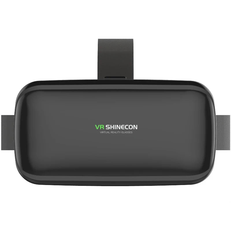 VR Shinecon 10.0 Virtual Reality Headset