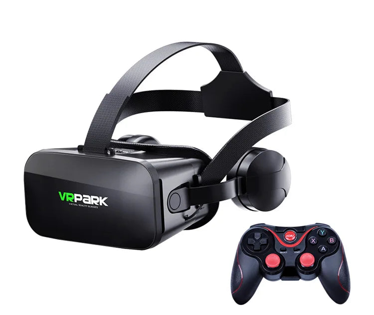 smartphone VR headset